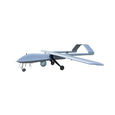 Long Range Fixed Wing Drone Vtol Drone with HD Camera