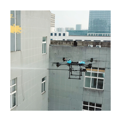 AGR B100 Rescue Drone Firefighting Drone