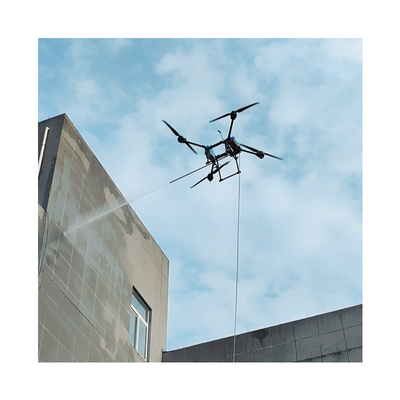 AGR B100 Rescue Drone Firefighting Drone