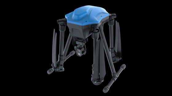 Commercial Party Broadcast Searchlight Drone B43