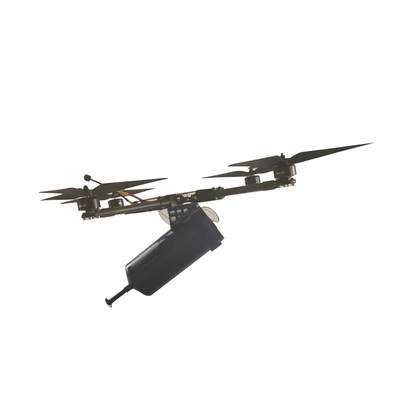 High Speed High-definition 13 Inch FPV Crossing Drone with a Payload of 5 kg