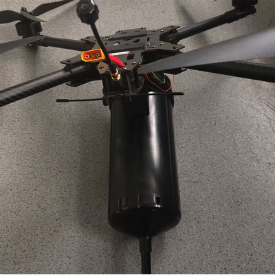 High Speed High-definition 13 Inch FPV Crossing Drone with a Payload of 5 kg