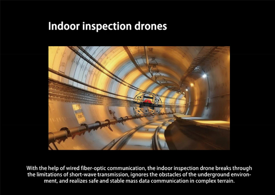 Fiber Optic Image Digital Module 1km/2km/3km/5km/10km Fiber Optic Bobbin for Fpv Drone Communication