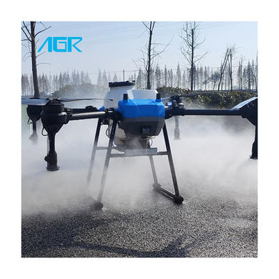 AGR Automation Drones for Agriculture for Sale Pesticide Spray Drone Reliable Drone for Agricultural Spraying