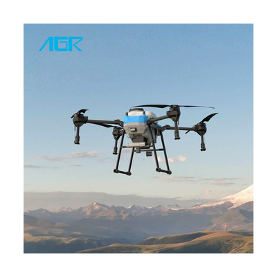 High-efficiency Plant protection Fumigation Agricultural Drone Easy to Operate