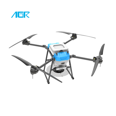 Easy to Operate B100 Remote Control Pesticide Spraying Agriculture Fertilizer Agricultural Drone