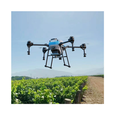 Seed Salt Spreader Farm Machinery Intelligent Agriculture Fertilizer Drone
