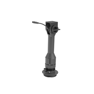 AGR Agriculture Drone Spare Parts New Type of Centrifugal Nozzle with Adjustable Angle CN12 Dual-Atomizing Centrifugal Nozzle