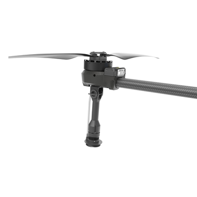 AGR Agriculture Drone Spare Parts New Type of Centrifugal Nozzle with Adjustable Angle CN12 Dual-Atomizing Centrifugal Nozzle
