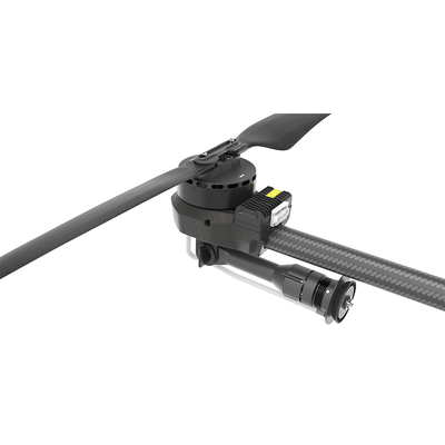 AGR Agriculture Drone Spare Parts New Type of Centrifugal Nozzle with Adjustable Angle CN12 Dual-Atomizing Centrifugal Nozzle