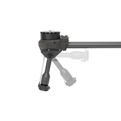 AGR Agriculture Drone Spare Parts New Type of Centrifugal Nozzle with Adjustable Angle CN12 Dual-Atomizing Centrifugal Nozzle