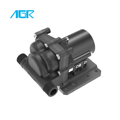 12L Integrated Brushless Diaphragm Pump for Automation Agricultural Drones Agricultural Machinery Parts