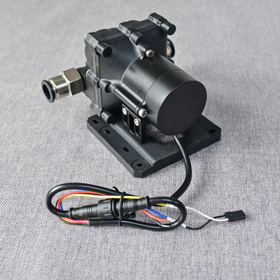 12L Integrated Brushless Diaphragm Pump for Automation Agricultural Drones Agricultural Machinery Parts