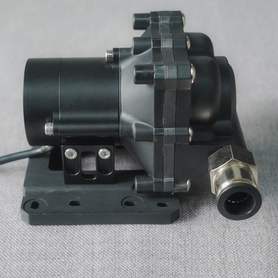 12L Integrated Brushless Diaphragm Pump for Automation Agricultural Drones Agricultural Machinery Parts