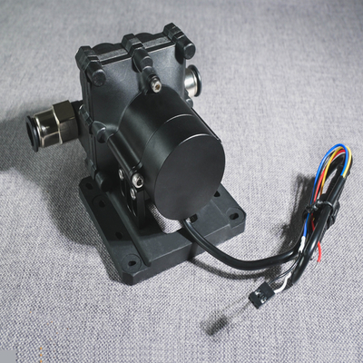 12L Integrated Brushless Diaphragm Pump for Automation Agricultural Drones Agricultural Machinery Parts