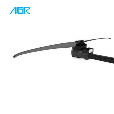 Multi-Rotor Agricultural Drone Power Suit 56-Inch Propeller Blade XMotor-X13 Brushless Power System Drone Accessory Parts