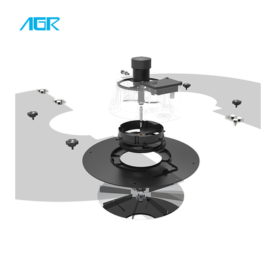High Productivity Eft Agriculture Drone with Fertilizer Spreading System Core Components Including Motor and Pump