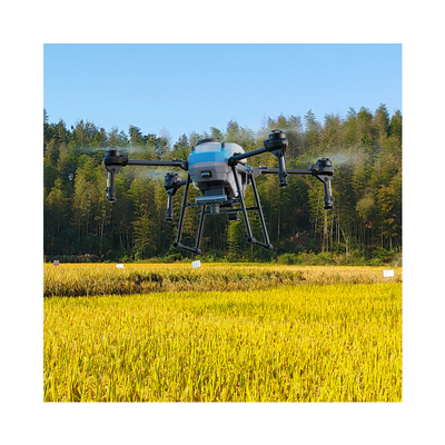 AGR Drone Sprayer Crop Agricultural Spraying Uav Drone Drone Fumigator