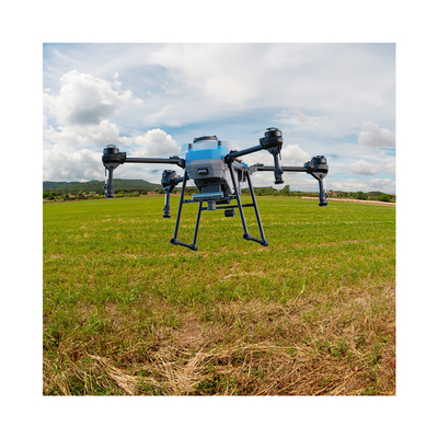 AGR Drone Sprayer Crop Agricultural Spraying Uav Drone Drone Fumigator