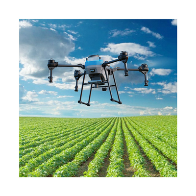 AGR Drone Sprayer Crop Agricultural Spraying Uav Drone Drone Fumigator