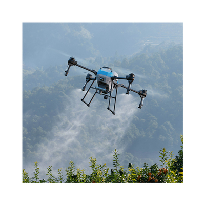 AGR Drone Sprayer Crop Agricultural Spraying Uav Drone Drone Fumigator