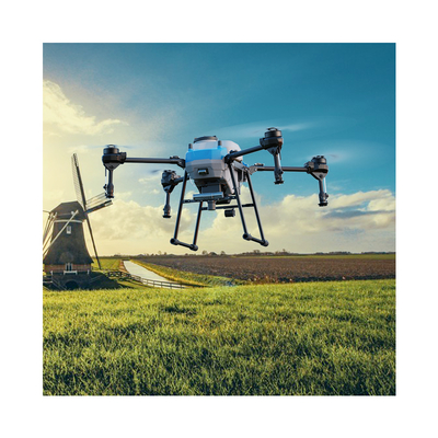 Automation Pesiticide Sprayer Drone for Agricultural Drone Fruit Trees Spray Pesticide Drone