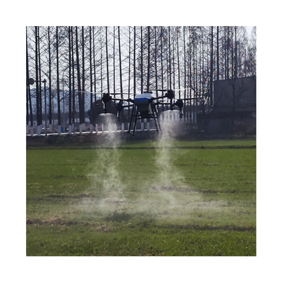 Automation Fertilizing Drone Manufacturer Seeding Drone Large Spray Drone Agrucultured