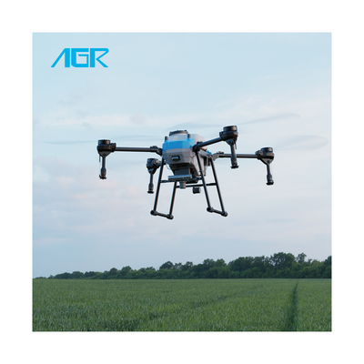 Automation Fertilizing Drone Manufacturer Seeding Drone Large Spray Drone Agrucultured