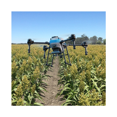 Automation Fertilizing Drone Manufacturer Seeding Drone Large Spray Drone Agrucultured