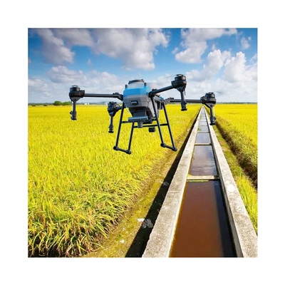 Automation Fertilizing Drone Manufacturer Seeding Drone Large Spray Drone Agrucultured