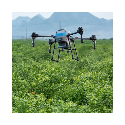 AGR Agriculture Peseticide Spraying Agricultural Drone for Farming Crop Growing