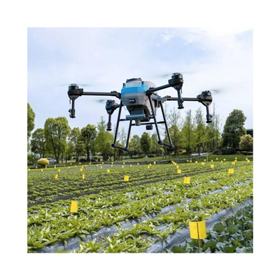 AGR Agriculture Peseticide Spraying Agricultural Drone for Farming Crop Growing