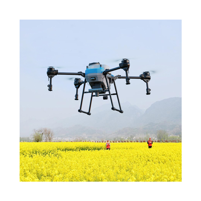 AGR Agriculture Peseticide Spraying Agricultural Drone for Farming Crop Growing