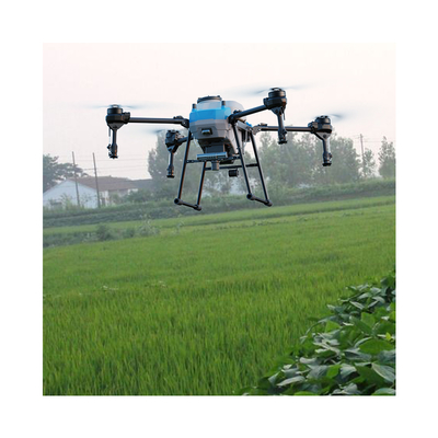 Rociador Agrcola Professional Plant protection Pesticides Spray Drone Fertilizer Spreading Agriculture Drone