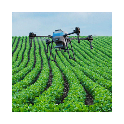 Rociador Agrcola Professional Plant protection Pesticides Spray Drone Fertilizer Spreading Agriculture Drone