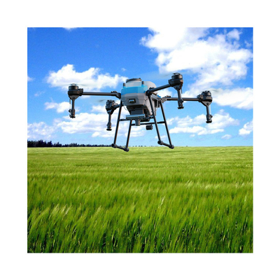 Rociador Agrcola Professional Plant protection Pesticides Spray Drone Fertilizer Spreading Agriculture Drone