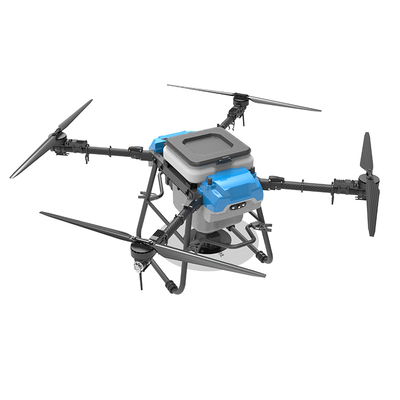 AGR Agriculture High Efficiency Waterproof Remote Control Intelligent Pesticide Flight Sprayer Drone