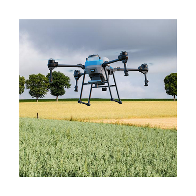 AGR Intelligent Automation Agricultural Spraying Drone with Solutions for Smart Farming