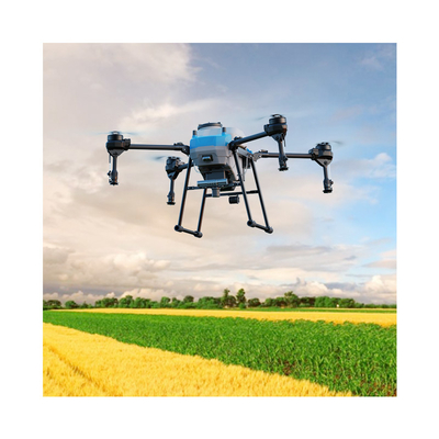 High Quality 4-Axis Professional Crop Spray Uav AGR Agricultural Drone for Farming