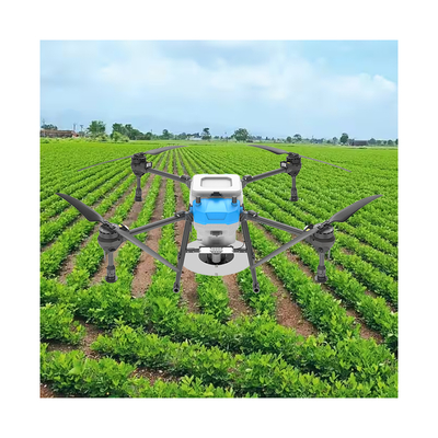 High Quality 4-Axis Professional Crop Spray Uav AGR Agricultural Drone for Farming