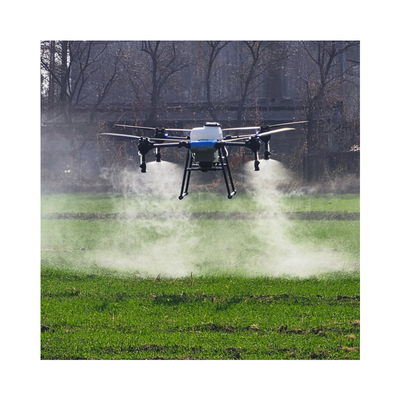 High Quality 4-Axis Professional Crop Spray Uav AGR Agricultural Drone for Farming